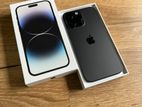 Apple iPhone 14 Pro Max 128GB (Used)