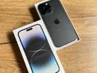 Apple iPhone 14 Pro Max 128GB (Used)