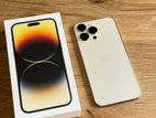 Apple iPhone 14 Pro Max 128GB (Used)