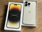 Apple iPhone 14 Pro Max 128GB (Used)