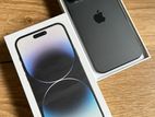 Apple iPhone 14 Pro Max 128GB (Used)