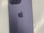 Apple iPhone 14 Pro Max 128GB (Used)