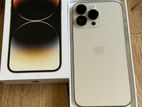 Apple iPhone 14 Pro Max 128GB (Used)