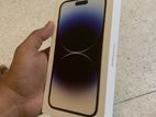 Apple iPhone 14 Pro Max 128GB (Used)