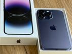 Apple iPhone 14 Pro Max 128GB (Used)