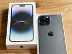 Apple iPhone 14 Pro Max 128GB (Used)