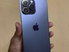 Apple iPhone 14 Pro Max 128GB (Used)