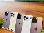 Apple iPhone 14 Pro Max 128GB (Used)
