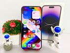 Apple iPhone 14 Pro Max 128GB (Used)