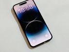 Apple iPhone 14 Pro Max 128GB (Used)