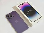 Apple iPhone 14 Pro Max 128GB (Used)
