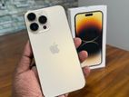 Apple iPhone 14 Pro Max 128GB (Used)