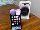 Apple iPhone 14 Pro Max 128GB (Used)