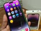 Apple iPhone 14 Pro Max 128GB (Used)