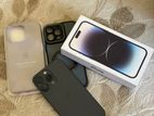 Apple iPhone 14 Pro Max 128GB (Used)