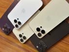 Apple iPhone 14 Pro Max 128GB (Used)