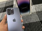 Apple iPhone 14 Pro Max 128GB (Used)