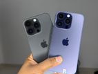 Apple iPhone 14 Pro Max 128GB (Used)