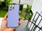 Apple iPhone 14 Pro Max 128Gb (Used)