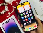 Apple iPhone 14 Pro Max 128GB (Used)