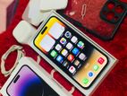 Apple iPhone 14 Pro Max 128GB (Used)