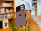 Apple iPhone 14 Pro Max 128GB (Used)