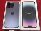 Apple iPhone 14 Pro Max 128GB (Used)