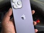 Apple iPhone 14 Pro Max 128GB (Used)