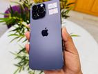 Apple iPhone 14 Pro Max 128GB (Used)