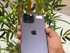 Apple iPhone 14 Pro Max 128GB (Used)