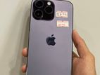 Apple iPhone 14 Pro Max 128GB (Used)