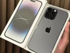 Apple iPhone 14 Pro Max 128GB (Used)