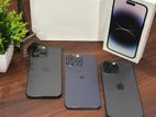 Apple iPhone 14 Pro Max 128GB (Used)