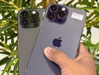 Apple iPhone 14 Pro Max 128GB (Used)