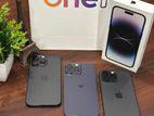 Apple iPhone 14 Pro Max 128GB (Used)