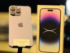 Apple iPhone 14 Pro Max 128GB (Used)