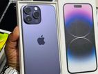 Apple iPhone 14 Pro Max 128GB (Used)