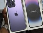 Apple iPhone 14 Pro Max 128gb (Used)
