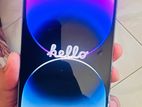 Apple iPhone 14 Pro Max 128GB (Used)