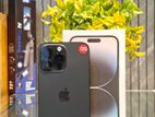 Apple iPhone 14 Pro Max 128GB (Used)