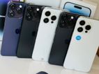 Apple iPhone 14 Pro Max 128GB (Used)