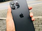 Apple iPhone 14 Pro Max 128GB (Used)