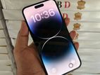 Apple iPhone 14 Pro Max 128GB (Used)