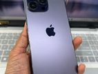 Apple iPhone 14 Pro Max 128GB (Used)