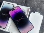 Apple iPhone 14 Pro Max 128GB (Used)