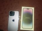 Apple iPhone 14 Pro Max 128gb (Used)