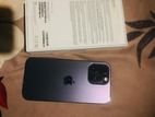 Apple iPhone 14 Pro Max 128gb (Used)