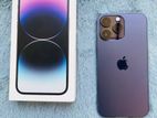 Apple iPhone 14 Pro Max 128GB (Used)