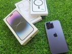 Apple iPhone 14 Pro Max 128GB (Used)