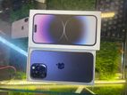 Apple iPhone 14 Pro Max 128GB (Used)